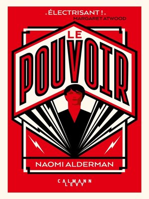 cover image of Le Pouvoir